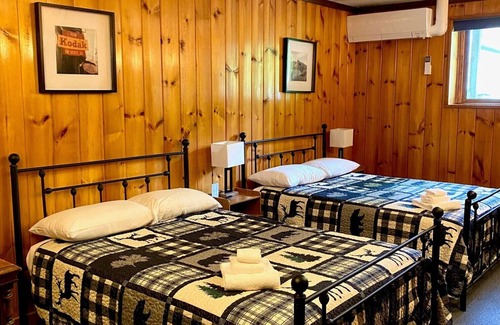 West Dover Hotel | Kitzhof Inn