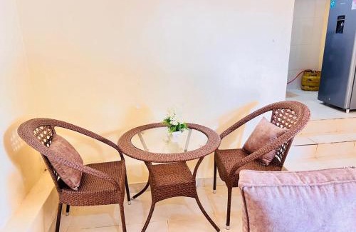Kilifi Apartamento | Kiv haven homes, 1 bedroom KEMRI