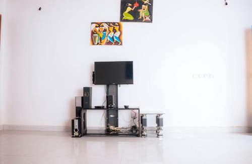 Gisenyi Apartamento | Kivu Greenstars Apartment