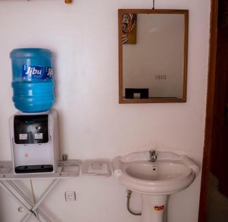 Gisenyi Apartamento | Kivu Greenstars Apartment