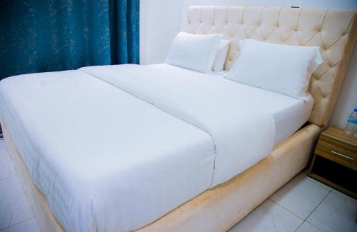 Gitarama Hotel | Kivu Hilltop View Hotel & Apartment