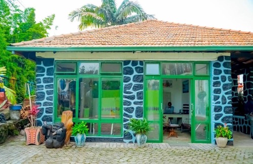 Gisenyi Apartamento | Kivu Nest Hotel - Small Double Room
