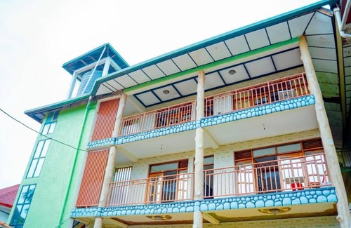 Gisenyi Apartamento | Kivu Nest Hotel - Small Double Room