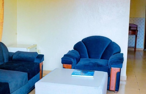 Gisenyi Apartamento | Kivu Nest Hotel - Small Double Room