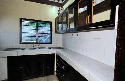 Galu Casa | Kivuli villas Diani ,located 2 minutes walk to the White sandy Diani Beach