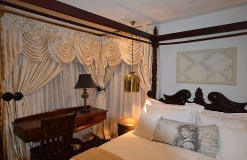 Northcliff Cama Y Desayuno | Kiwara Guesthouse