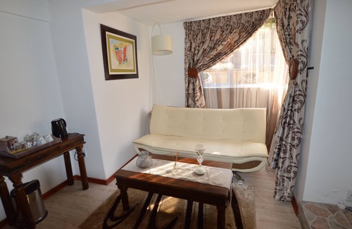 Northcliff Cama Y Desayuno | Kiwara Guesthouse