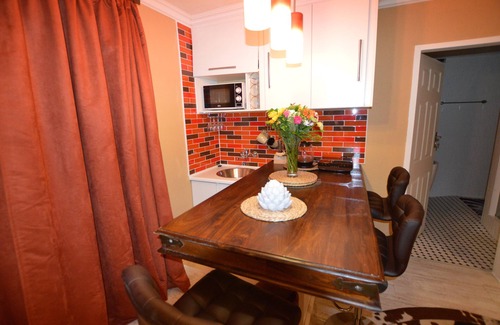 Northcliff Cama Y Desayuno | Kiwara Guesthouse