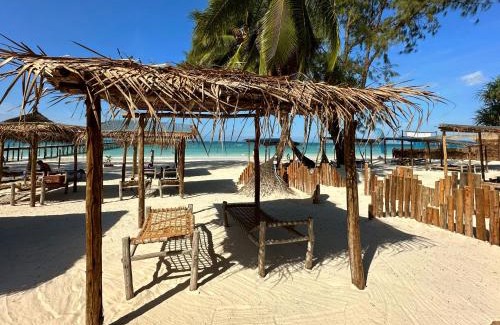 Kiwengwa Complejo | Kiwengwa Bungalow Boutique Resort