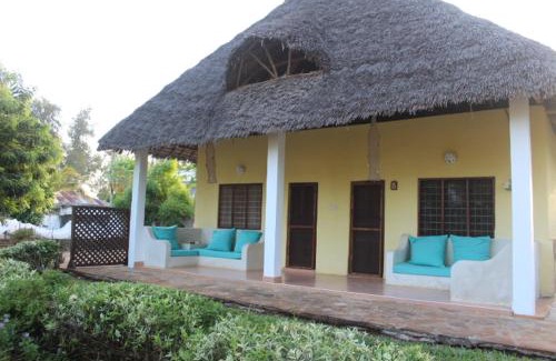 Kiwengwa Complejo | Kiwengwa Bungalow Boutique Resort