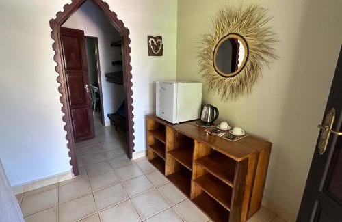 Kiwengwa Complejo | Kiwengwa Bungalow Boutique Resort