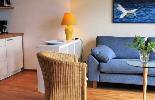 Muritz Apartamento | KIWI Apartment 3 - KIWI Apartments en el lago Dreier