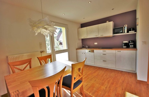 Muritz Apartamento | KIWI Apartment 6 - KIWI Apartments en el lago Dreier