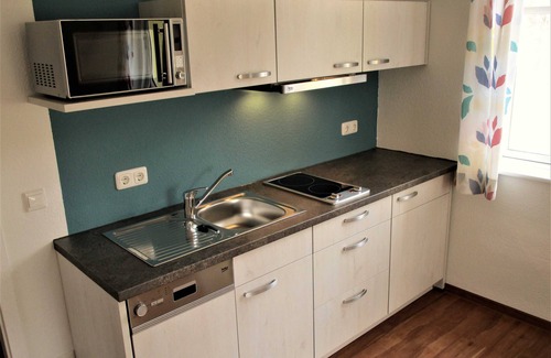 Muritz Apartamento | KIWI Apartment 7 - KIWI Apartments en el lago Dreier