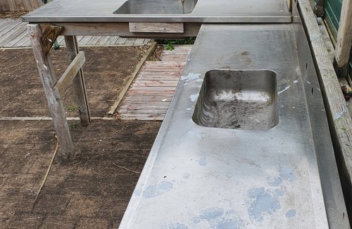 Kawhia Casa | Kiwi as - cute comfy and an euphoric escape