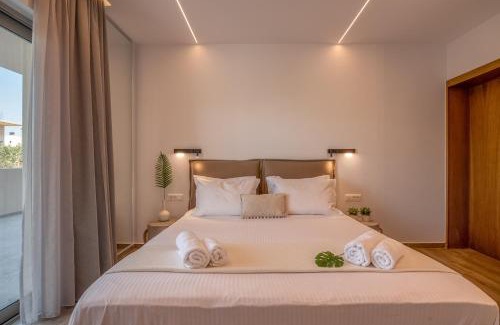 Kissamos Apartamento | Kiwi Boutique Studios