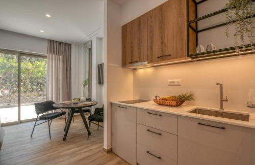 Kissamos Apartamento | Kiwi Boutique Studios
