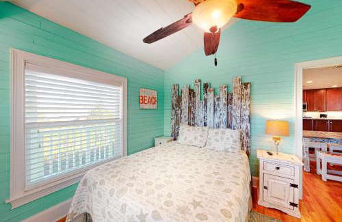 Port St. Joe Casa | Kiwi Cottage