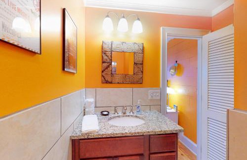 Port St. Joe Casa | Kiwi Cottage