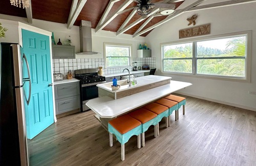 Gregory Town Casa | Kiwi House