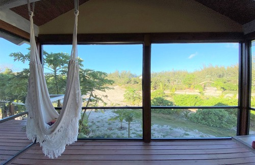 Gregory Town Casa | Kiwi House