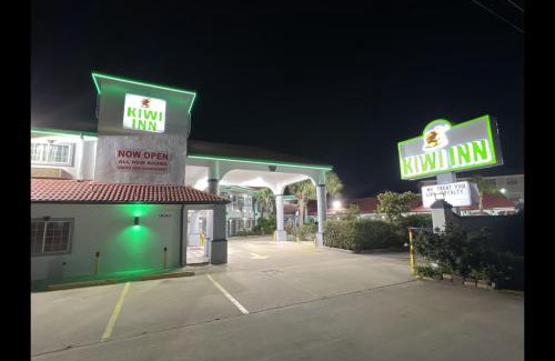 Houston Hotel | Kiwi Inn Capital O Houston - Hwy 249