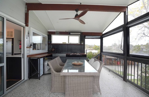 Ngongotaha Casa | Kiwi Retreat By Aotearoa Escapes