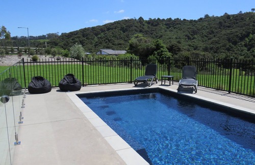 Kerikeri Casa | Kiwi Retreat