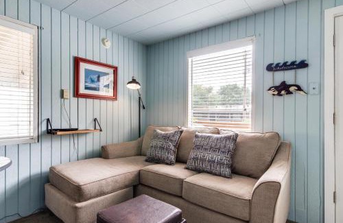 Gleneden Beach Casa | Kiwi's Cottage