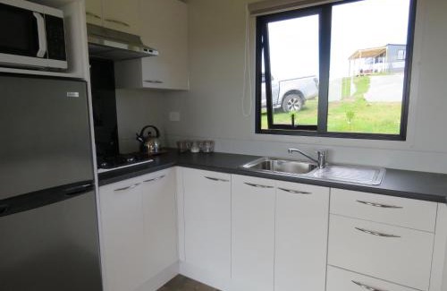 Cable Bay Casa | Kiwi Scenic Retreat