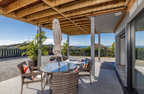 Kerikeri Cabaña | KIWIS CALL AT 51 - KERIKERI DOWNSTAIRS HOLIDAY UNIT in Kerikeri