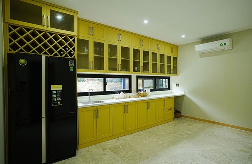 Ganh Dau Hotel | Kiwuki Luxury Villa