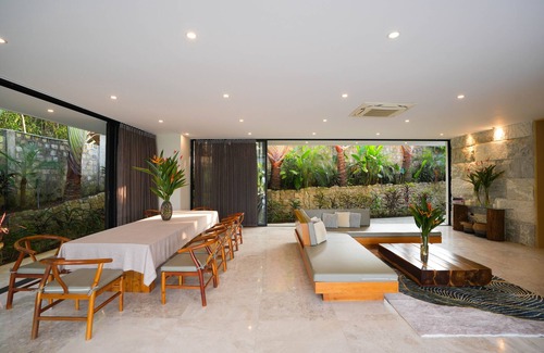 Ganh Dau Hotel | Kiwuki Luxury Villa