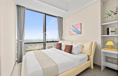 Old Jakarta Apartamento | Kiyo by Kozystay - Kemayoran