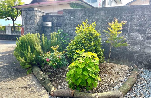 Takasaki Casa | Kiyomizu House