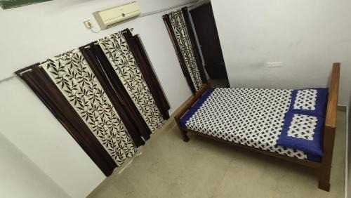 Pala Apartamento | Kizhakkethottam Homestays-River View Villa