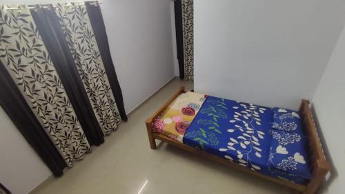 Pala Apartamento | Kizhakkethottam Homestays-River View Villa