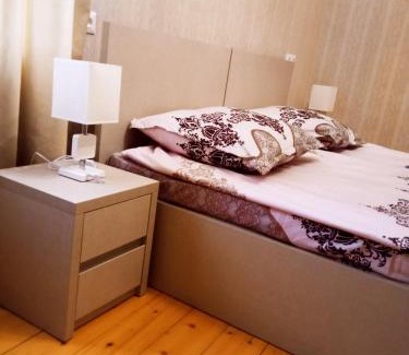 Sighnaghi Casa | Kizikis Kari