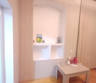 Sighnaghi Casa | Kizikis Kari