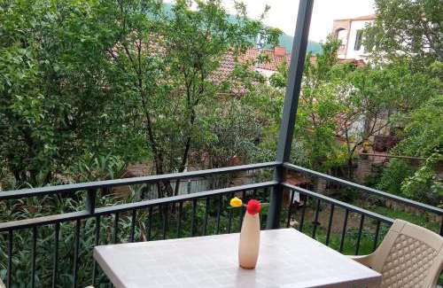 Sighnaghi Casa | Kizikis Kari