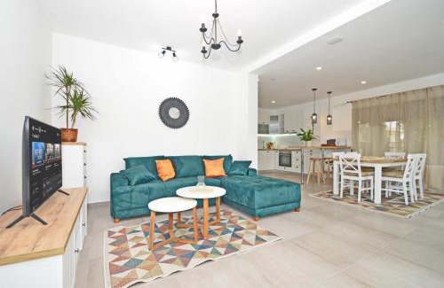 Krasici Apartamento | Kjara Lux Apartment