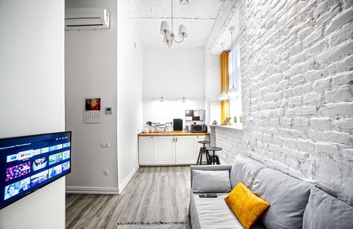 Srodmiescie Apartamento | KK Apartments