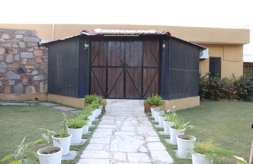 Bedla Casa | kk Farm By Artreasure