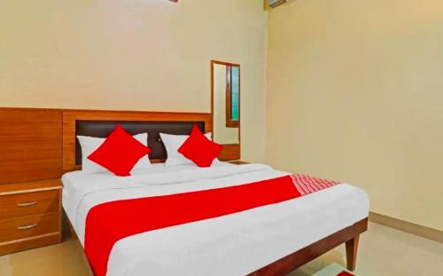 Mohangarh Hotel | KK Guest House