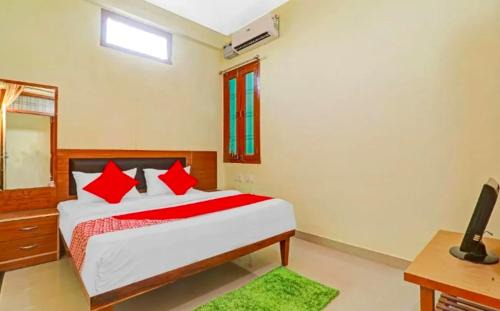 Mohangarh Hotel | KK Guest House