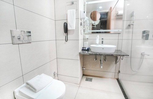 Thiruvananthapuram Hotel | Kkm International