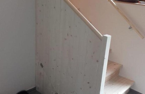 Klosterle Apartamento | Klösterle 72 -Annas Lodge