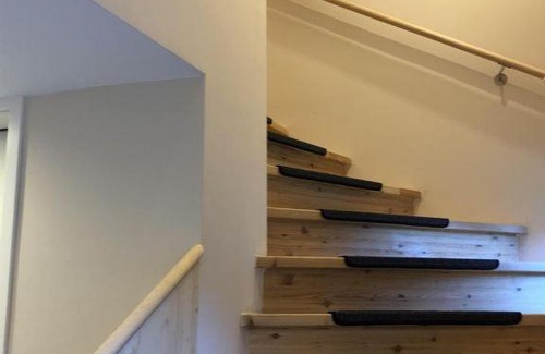 Klosterle Apartamento | Klösterle 72 -Annas Lodge