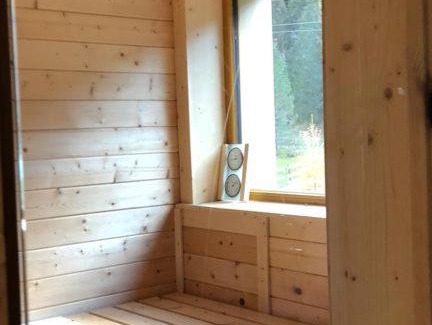 Klosterle Apartamento | Klösterle 72 -Annas Lodge