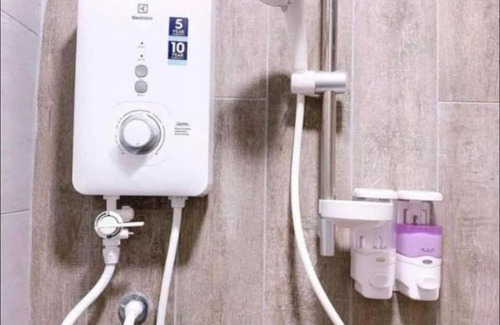 Ampang Apartamento | KL City Centre 3 Bedrooms Garden Residence KLCC